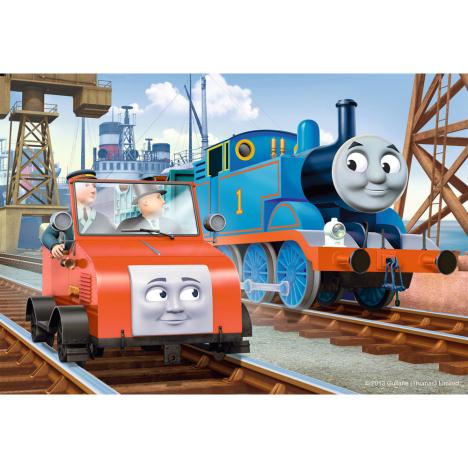 2 in a Box Thomas & Friends 2 x 12pc Jigsaw Puzzles Extra Image 1